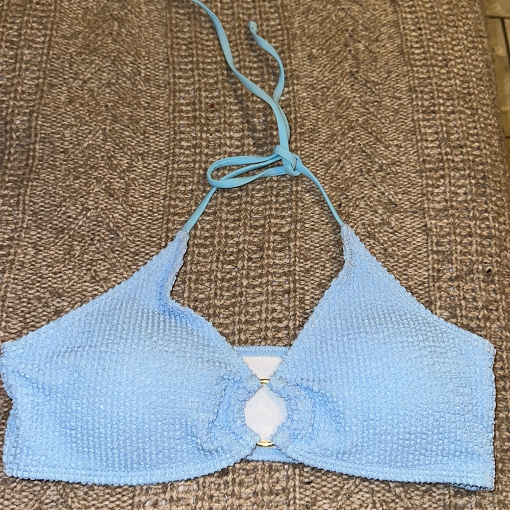 Bikini bra